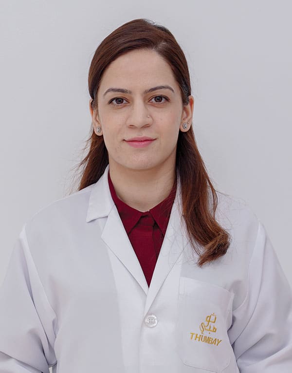 Dr. Hena Mustafa